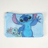 Organizador Para Maletas Sets De 3 Neceser Stitch Ohana Muñeco - Cerdá