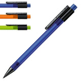 Portaminas Graphite 777 0.7 Azul Translucido - Staedtler