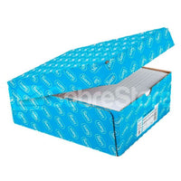 Caja de 500 Sobres Opensam Sobre Americano 110X220 Blanco 90 Grs - TMP