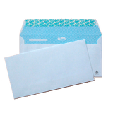 Caja de 500 Sobres Opensam Sobre Americano 110X220 Blanco 90 Grs - TMP