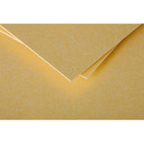 Sobre Dorado Cuadrado de 90X140 mm - Pollen