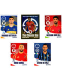 Sobres de Cromos Oficiales de la Colección FIFA World Cup 2026 - Panini