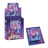 Sobres de Cromos Oficiales K-Pop Demon Hunters Huntrix – Diramix