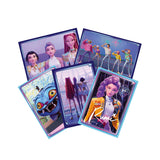 Sobres de Cromos Oficiales K-Pop Demon Hunters Huntrix – Diramix
