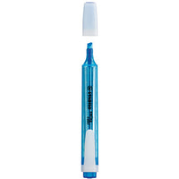 Marcador Swing Cool Azul Fluor - Stabilo