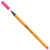 Rotulador Point 88 Malva Ref 88/17 F 0.4 mm- Stabilo