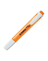 Marcador STABILO Swing Cool naranja flúor en papelería Badajoz – disponible en Be To Be Menacho y Valdepasillas