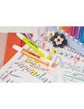 Marcador Swing Cool Naranja Fluor - Stabilo