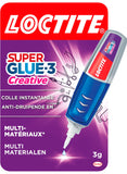 Loctite super glue 3 perfect pen en papeleria badajoz disponible en be to be menacho y valdepasillas