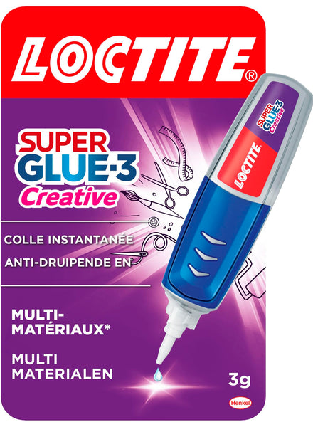 Loctite super glue 3 perfect pen en papeleria badajoz disponible en be to be menacho y valdepasillas