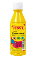 Témpera en Botella 250 ml Témpera Líquida Colores Variados - Jovi