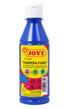 Témpera en Botella 500 ml Témpera Líquida Colores Variados - Jovi