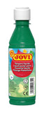 Témpera en Botella 500 ml Témpera Líquida Colores Variados - Jovi