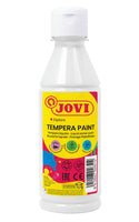 Témpera en Botella 250 ml Témpera Líquida Colores Variados - Jovi