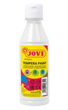 Témpera en Botella 250 ml Témpera Líquida Colores Variados - Jovi