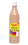 Témpera en Botella 500 ml Témpera Líquida Colores Variados - Jovi