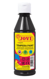 Témpera en Botella 500 ml Témpera Líquida Colores Variados - Jovi