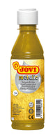 Témpera en Botella 500 ml Témpera Líquida Colores Variados - Jovi
