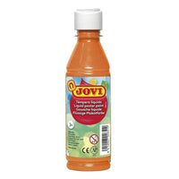 Témpera en Botella 250 ml Témpera Líquida Colores Variados - Jovi