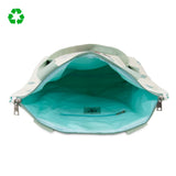 Tote Bag Bolso Patrimonio de la Humanidad Blanca - Pepita Viajera