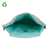 Tote Bag Bolso Patrimonio de la Humanidad Verde - Pepita Viajera