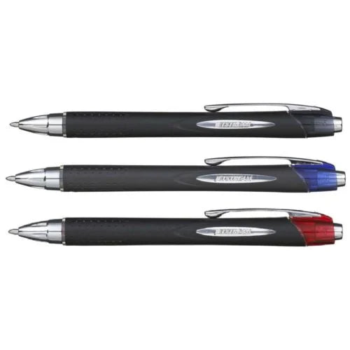 Uni-Ball Jetstream 1.0 SNX-210 Colores Variados - Uni Mitsubishi
