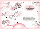 Unicornia 1 Un Lío con Brilli-Brilli - Ana Punset