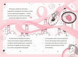 Unicornia 3 Un Reto Mágico - Ana Punset