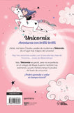 Unicornia 3 Un Reto Mágico - Ana Punset