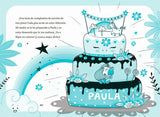 Unicornia 2 Una Fiesta del Revés - Ana Punset