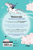 Unicornia 2 Una Fiesta del Revés - Ana Punset