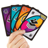 Cartas Uno Flip! - Mattel