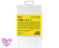 Acuarelas Jovi 12 Colores + Pincel - Jovi