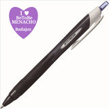 Boligrafo Uni Ball Jetstream Sport 1.0 azul en Badajoz Be To Be Menacho y Valdepasillas