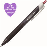 Boligrafo Uni Ball Jetstream Sport escritura suave en papeleria Badajoz