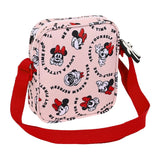 Bolso Bandolera Infantil Minnie Mouse Me Time