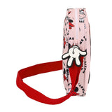 Bolso Bandolera Infantil Minnie Mouse Me Time