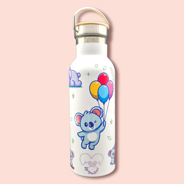 Botella térmica Milky "Naughty Koalas" / 500 ml