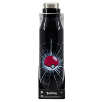 Botella Térmica De Acero Inoxidable 580 ml / Pokémon