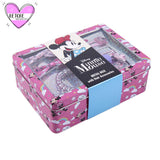 Set De Belleza Caja Con Accesorios Minnie