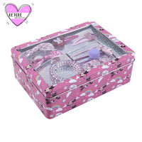 Set De Belleza Caja Con Accesorios Minnie