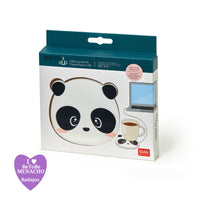 Calentador De Tazas Con Conexión USB  Oso Panda - Legami