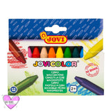 Jovi Ceras JoviColor ( 12 Colores )