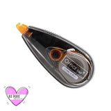 Cinta Correctora Mini 5mm x 8m - Ingraf