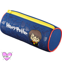 Estuche / Portatodo Harry Potter Tubo