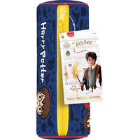 Estuche / Portatodo Harry Potter Tubo