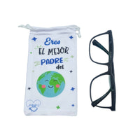 Funda de Gafas Eres El Mejor Padre Del Mundo