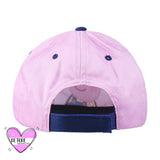 Gorra Infantil + Gafas De Sol Peppa Pig