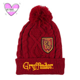 Gorro de Lana Harry Potter Griffindor