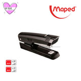 Grapadora Essentials E-354  Negra Metal 24/6 - Maped